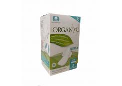 Comprar Organyc - Compresas postparto 12ud 100% algodón orgánico - First  Days