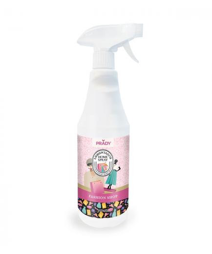 Prady - Ambientador en spray para hogar 700ml - Fashion Shop