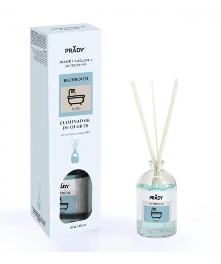 Prady - Ambientador Mikado neutralizador de olores - Baño