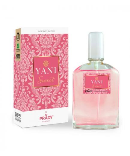 Prady - Eau de toilette - Yani Sweet