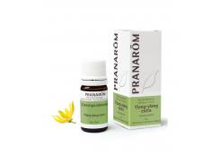 Pranarom - Aceite esencial  - Ylang-Ylang Extra Flor