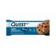 Quest - Barrita proteica sin gluten 60g - Avena y chips de chocolate