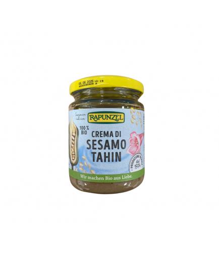 Rapunzel - Crema de sésamo Tahin Bio 250g