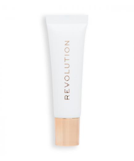 Revolution - Bálsamo labial Juicy Peptide - Clear Ice