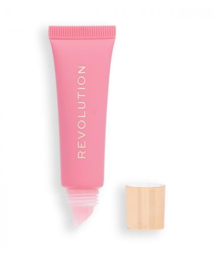 Revolution - Bálsamo labial Juicy Peptide - Strawberry