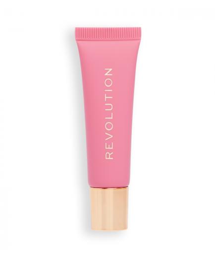 Revolution - Bálsamo labial Juicy Peptide - Strawberry