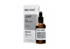 Revox - *Just* - Ácidos AHA 30%