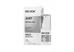 Revox - *Just* - Sérum antiedad Retinal 0.2%