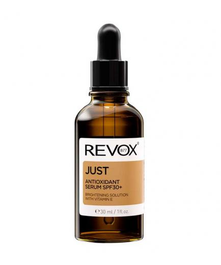 Revox - *Just* - Sérum antioxidante SPF 30+