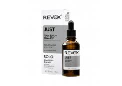 Revox - *Just* - Sérum exfoliante AHA 30% BHA 4%
