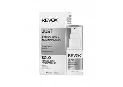 Revox - *Just* - Sérum Retinol 0,3% + Niacinamida 5%