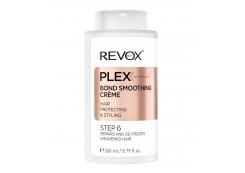 Revox - *Plex* - Crema suavizante Bond - Step 6