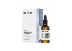 Revox - *Skintreats* - Sérum exfoliante restaurador Biotic Resurfacing Activator