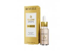 Revuele - Sérum gotas iluminadoras Glow Drops -  Golden Hour