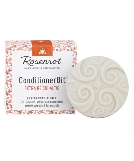 Rosenrot - Acondicionador sólido ConditionerBit® - Extra nutritivo