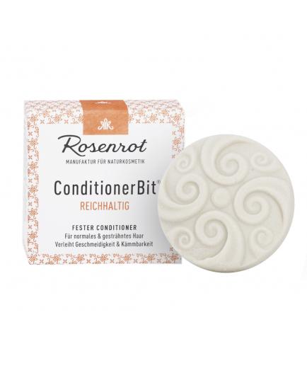 Rosenrot - Acondicionador sólido ConditionerBit® -  Nutritivo