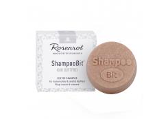 Rosenrot - Champú sólido ShampooBit® -  Sin fragancia