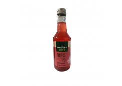 Santiveri - Kombucha Bio 250ml - Hibiscus