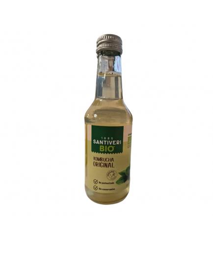 Santiveri - Kombucha Bio 250ml - Original