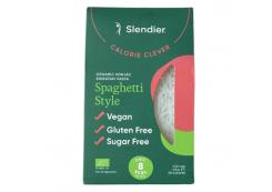 Slendier - Pasta konjac Espaguetis Bio 400g