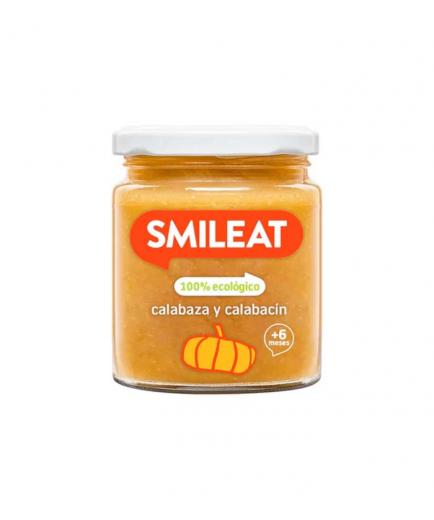 Smileat Multifrutas Con Mango 130 G
