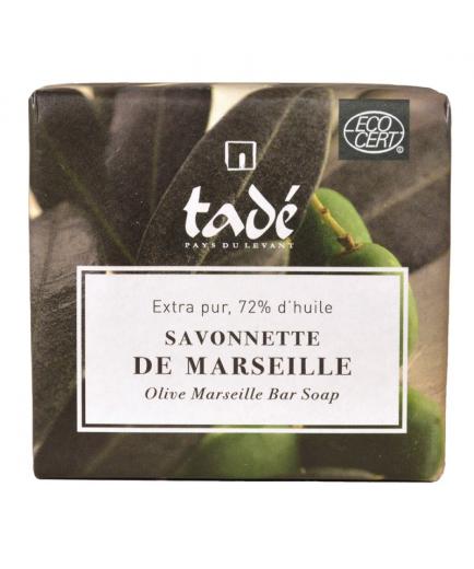 Tadé - Jabón de Marsella 100g