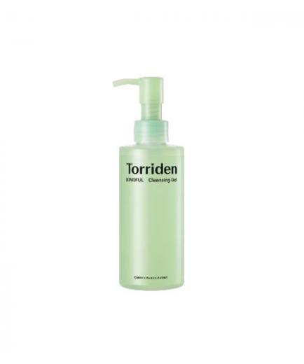 Torriden - *Balanceful* - Gel limpiador con extracto de Centella Asiática