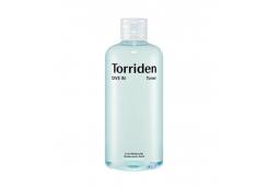 Torriden - *Dive In* - Tónico hidratante con ácido hialurónico de bajo peso molecular