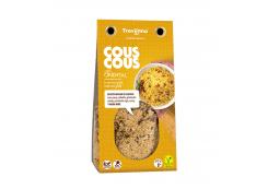 Trevijano - Cous Cous estilo oriental 300g