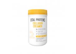 Vital Proteins - Péptidos de colágeno 295g - Crema de vainilla