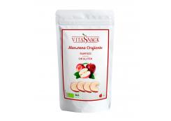 Vitasnack - Snack de fruta crujiente natural - Manzana