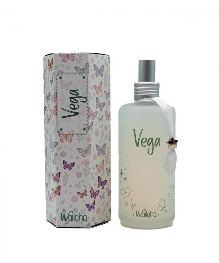 Wailoha - Eau de Toilette Vega 200 ml