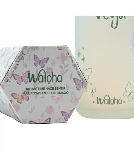 Wailoha - Eau de Toilette Vega 200 ml