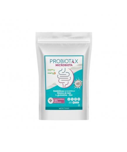 Webotanix - Probiotax Miicrobiota - Coco