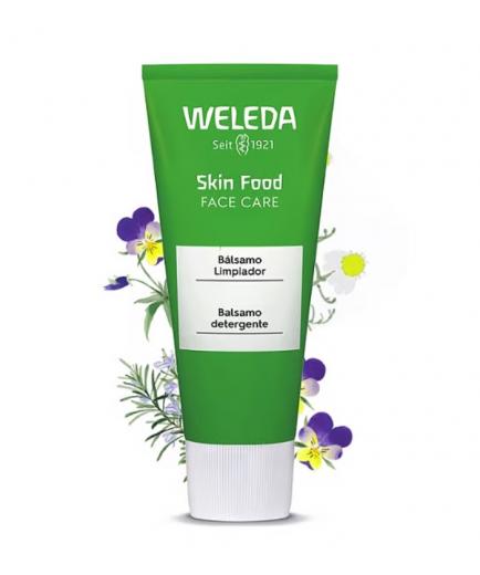 Weleda - Bálsamo limpiador Skin Food