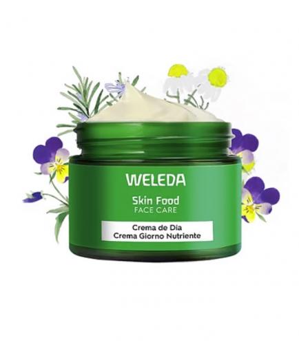 Weleda - Crema de día Skin Food