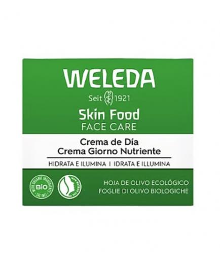 Weleda - Crema de día Skin Food