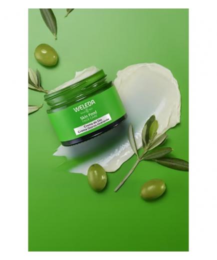 Weleda - Crema de día Skin Food