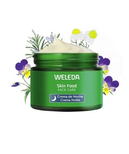 Weleda - Crema de noche Skin Food