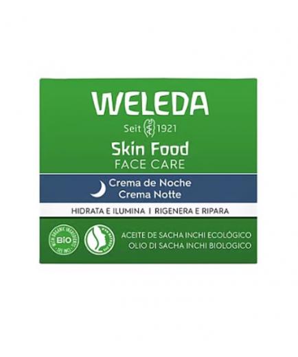 Weleda - Crema de noche Skin Food