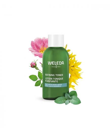 Weleda - Tónico Perfeccionador 150ml