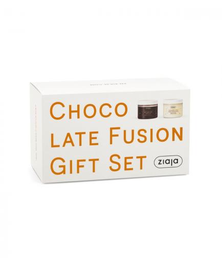 Ziaja - Set de regalo Chocolate Fusion