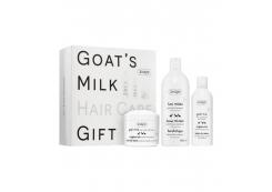 Ziaja - Set de regalo Goat´s Milk Hair Care