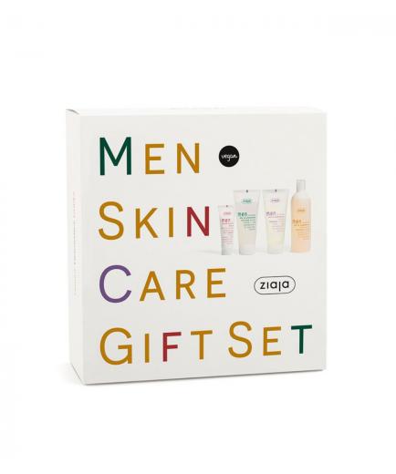 Ziaja - Set de regalo Men Skin Care