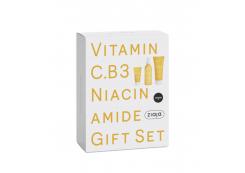 Ziaja - Set de regalo Vitamin C.B 3 Niacinamide