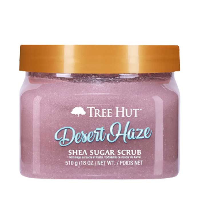 Tree Hut store scrub